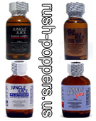 Jungle Juice