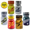PWD 6 Pack Sampler