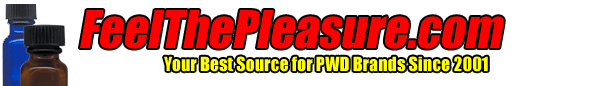 Rush poppers from FeelThePleasure.com